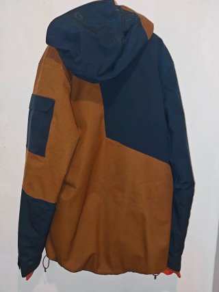 Giacca Snowboard Scott Taglia S
