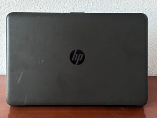 HP 15 SSD 480GB