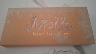 Set Anekke con berretto e guanti