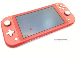 nintendo switch lite nintendo switch lite