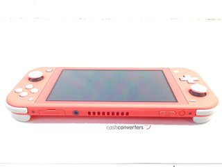 nintendo switch lite nintendo switch lite