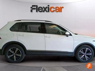 Volkswagen Tiguan Life 1.5 TSI 110kW (150CV)