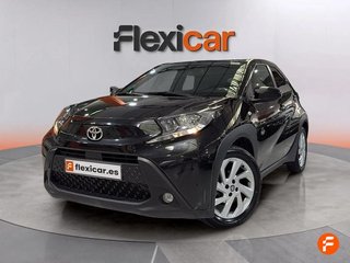 Toyota Aygo 1.0 VVT-I 72CV Chic