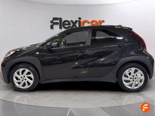 Toyota Aygo 1.0 VVT-I 72CV Chic