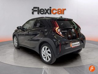 Toyota Aygo 1.0 VVT-I 72CV Chic
