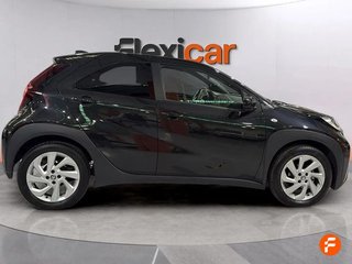 Toyota Aygo 1.0 VVT-I 72CV Chic