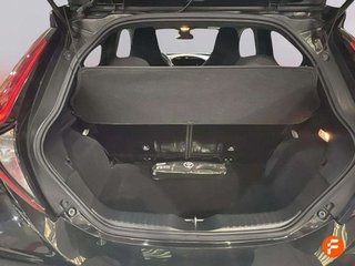 Toyota Aygo 1.0 VVT-I 72CV Chic
