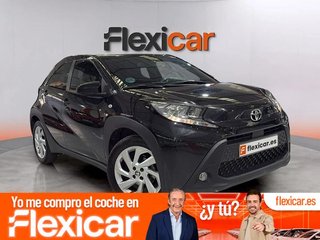 Toyota Aygo 1.0 VVT-I 72CV Chic