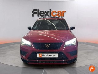 Cupra Ateca 2.0 TSI 221kW (300CV) 4Drive DSG St&Sp