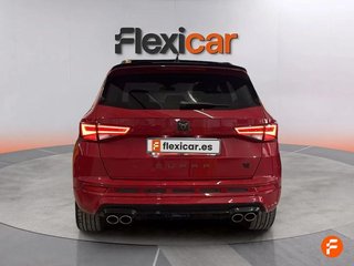 Cupra Ateca 2.0 TSI 221kW (300CV) 4Drive DSG St&Sp