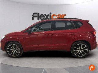 Cupra Ateca 2.0 TSI 221kW (300CV) 4Drive DSG St&Sp