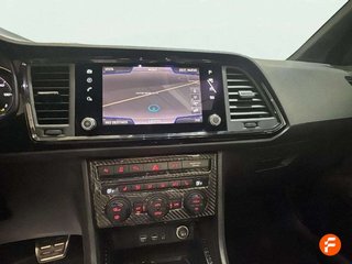 Cupra Ateca 2.0 TSI 221kW (300CV) 4Drive DSG St&Sp