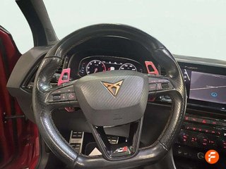 Cupra Ateca 2.0 TSI 221kW (300CV) 4Drive DSG St&Sp