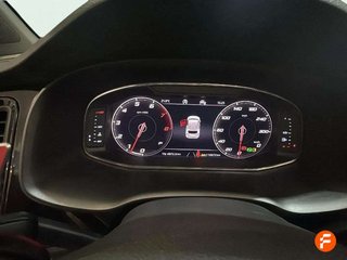 Cupra Ateca 2.0 TSI 221kW (300CV) 4Drive DSG St&Sp