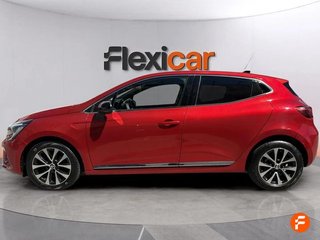 Renault Clio Evolution dCi 100 (74kw)
