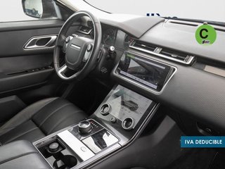 Land-Rover Range Rover Velar D180 S 4WD Auto 132 kW (180 CV)