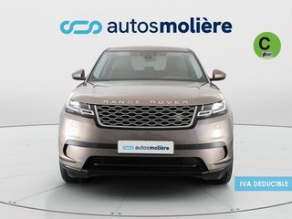 Land-Rover Range Rover Velar D180 S 4WD Auto 132 kW (180 CV)