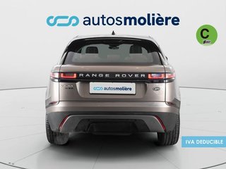 Land-Rover Range Rover Velar D180 S 4WD Auto 132 kW (180 CV)