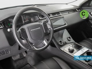 Land-Rover Range Rover Velar D180 S 4WD Auto 132 kW (180 CV)