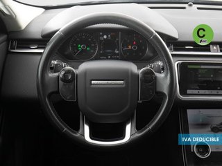 Land-Rover Range Rover Velar D180 S 4WD Auto 132 kW (180 CV)