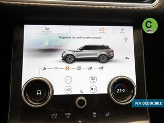 Land-Rover Range Rover Velar D180 S 4WD Auto 132 kW (180 CV)