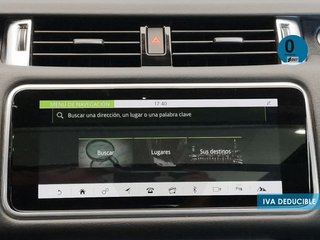 Land-Rover Range Rover Sport 2.0 Si4 PHEV HSE Silver 297 kW (404 CV)