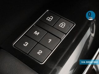 Land-Rover Range Rover Sport 2.0 Si4 PHEV HSE Silver 297 kW (404 CV)
