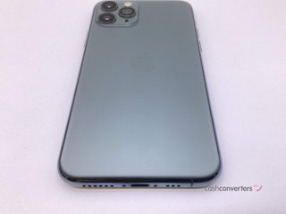 apple iphone 11 pro 256gb