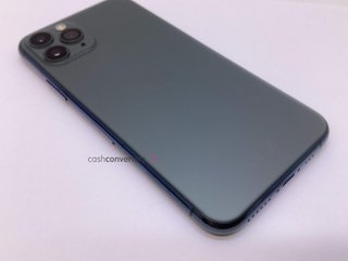 apple iphone 11 pro 256gb
