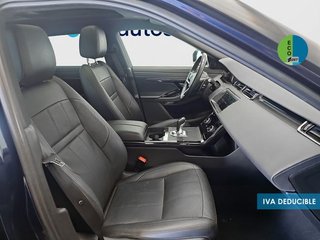 Land-Rover Range Rover Evoque D204 MHEV R-Dynamic S 4WD Auto 150 kW (204 CV)