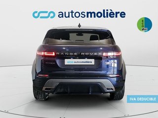 Land-Rover Range Rover Evoque D204 MHEV R-Dynamic S 4WD Auto 150 kW (204 CV)