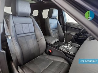 Land-Rover Range Rover Evoque D204 MHEV R-Dynamic S 4WD Auto 150 kW (204 CV)