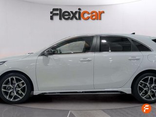 Kia Ceed 1.6 CRDi 100kW (136CV) DCT Business
