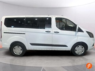 Ford Tourneo Custom 2.0 EcoBlue 96kW (130CV) L2 Trend