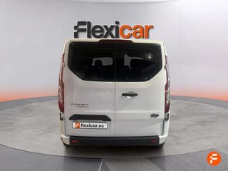 Ford Tourneo Custom 2.0 EcoBlue 96kW (130CV) L2 Trend