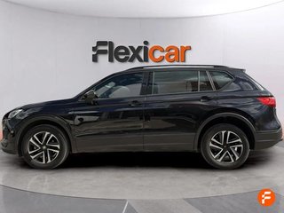 Seat Tarraco 2.0 TDI 110kW (150CV) S&S Style