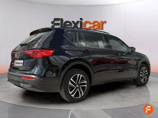 Seat Tarraco 2.0 TDI 110kW (150CV) S&S Style