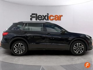 Seat Tarraco 2.0 TDI 110kW (150CV) S&S Style