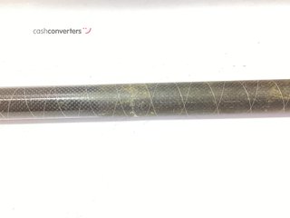 caña de pescar telescopica grauvell rc pole 1000-7 radial carbon