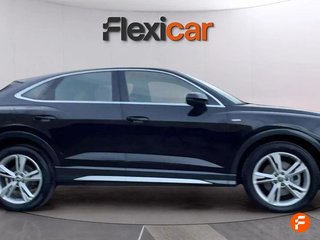 Audi Q3 40 TDI 140kW S tronic Quattro S Line