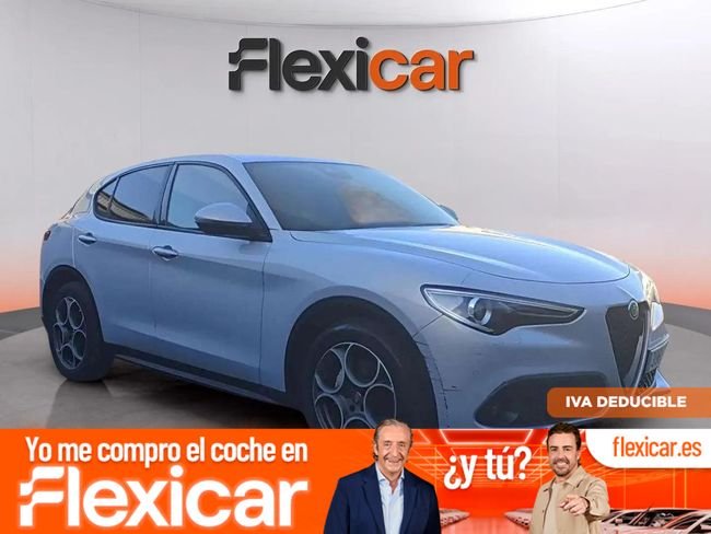 Alfa Romeo Stelvio 2.2 Diesel 118kW (160cv) SPRINT RWD - foto 1