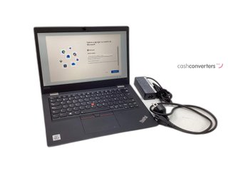 pc portatil lenovo l13