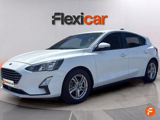 Ford Focus 1.5 Ecoblue 70kW Trend