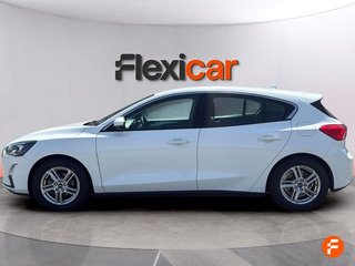 Ford Focus 1.5 Ecoblue 70kW Trend