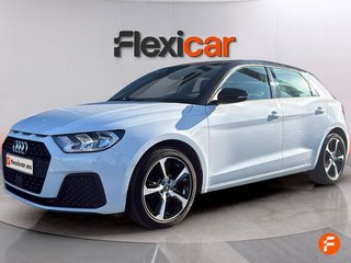 Audi A1 Sportback Advanced 25 TFSI 70kW (95CV)