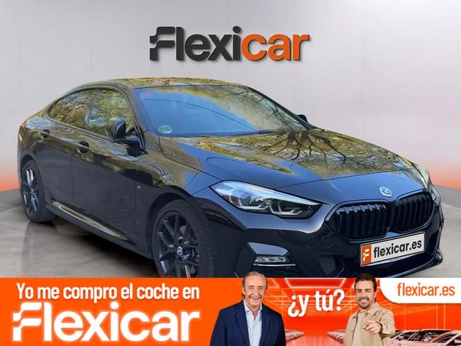 BMW Serie 2 218dA Gran Coupe - foto 1