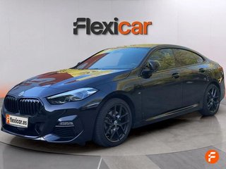 BMW Serie 2 218dA Gran Coupe