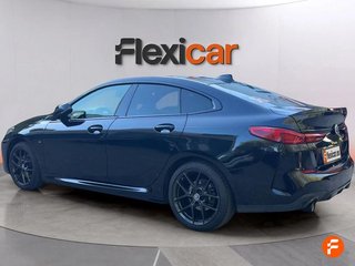 BMW Serie 2 218dA Gran Coupe