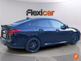 BMW Serie 2 218dA Gran Coupe