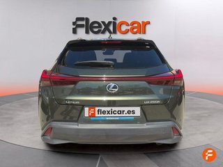 Lexus UX 2.0 250h Business